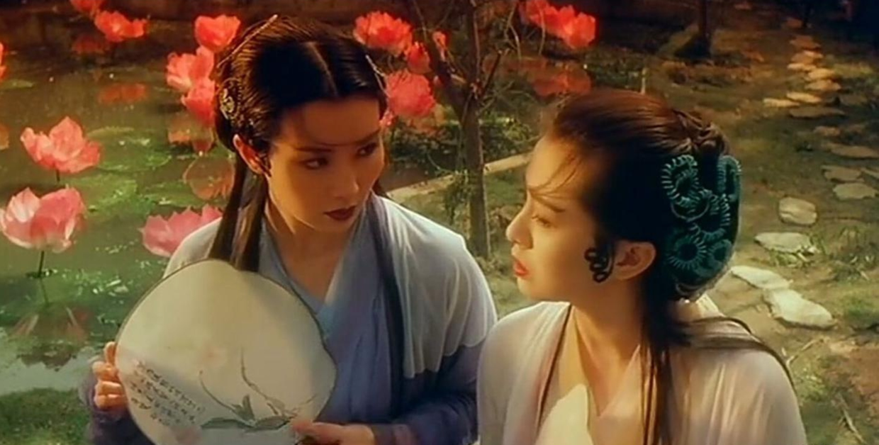 好看的爱情经典电影有哪些？-狂人资源网