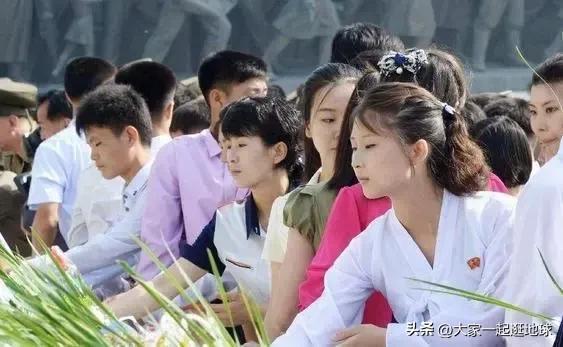 朝鲜有多少人口？朝鲜生活怎么样？-狂人资源网