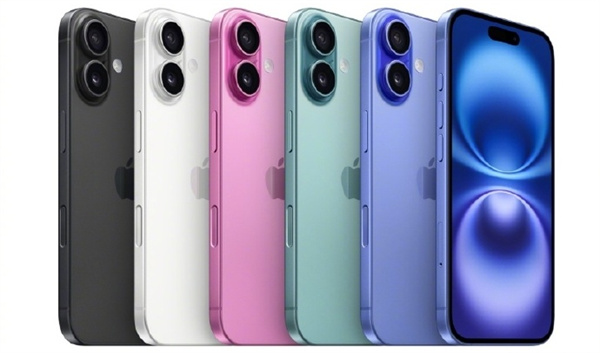 /iPhone 16价格？iPhone 16要多少钱-狂人资源网
