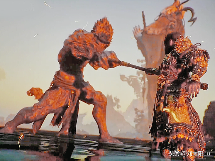 盘点黑神话悟空最强的5个BOSS，难达成度90%的玩家都打不过！-狂人资源网