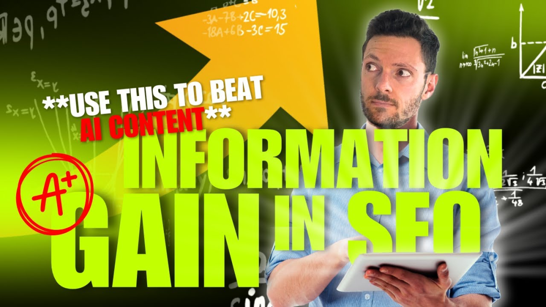 图片[4]-谷歌SEO新概念：SEO 中的信息增益是什么，谷歌会衡量它吗？