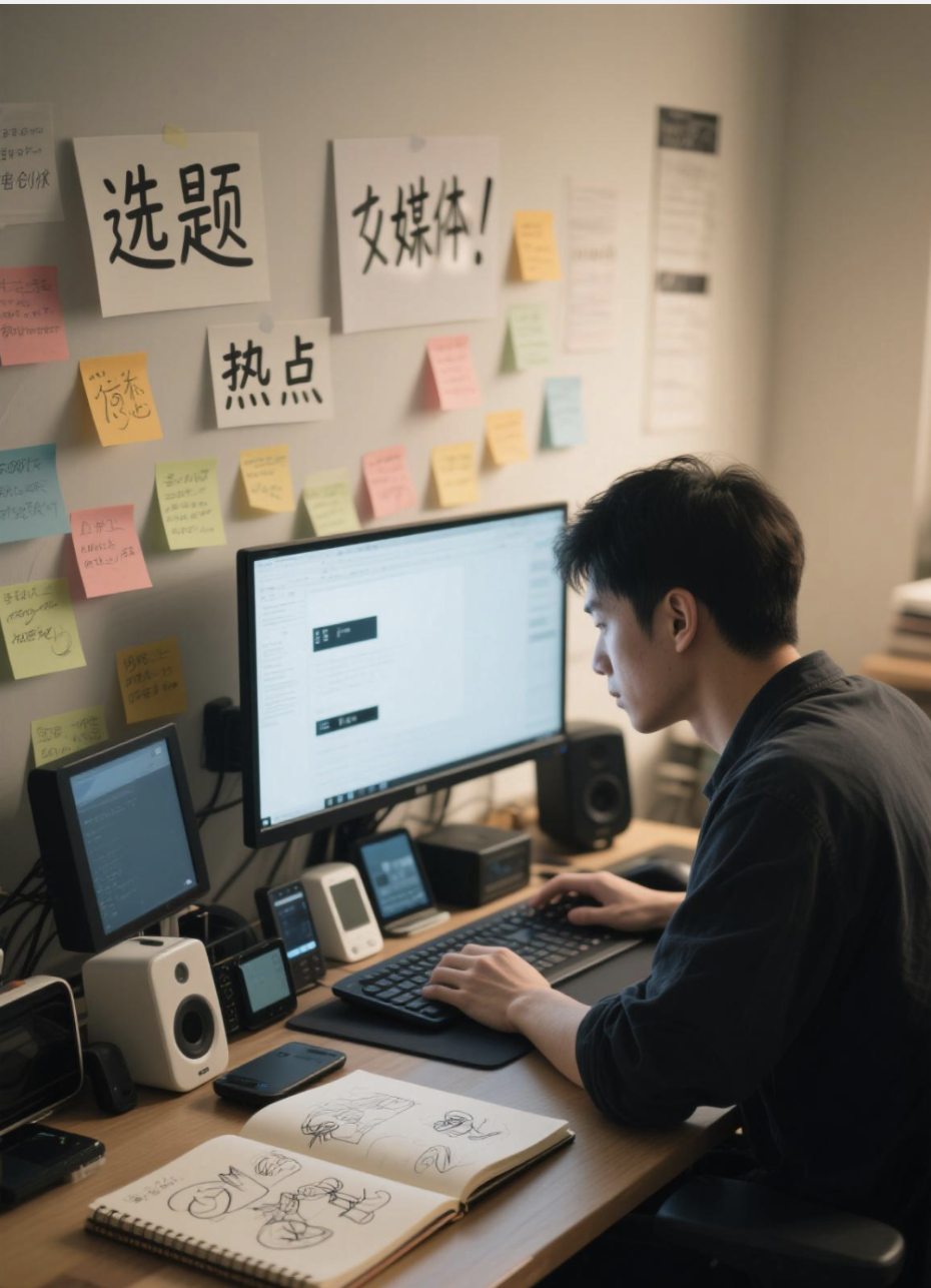 2025年网赚项目：别总想着赚大钱，日入200+真的很简单！-狂人资源网