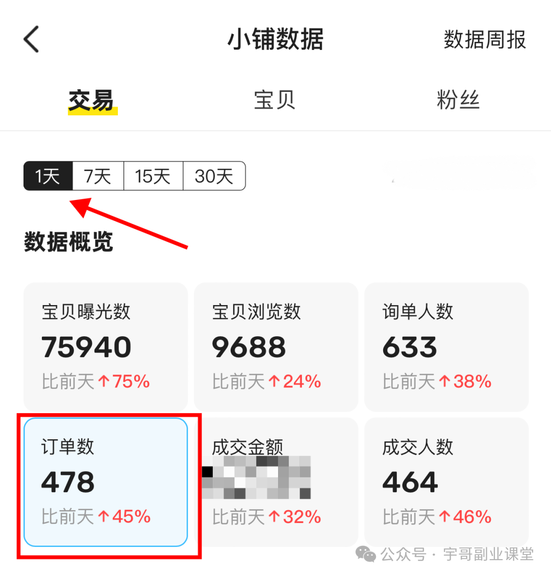 图片[9]-闲鱼虚拟项目全新玩法，无脑照搬即可，容易出单，日入500+