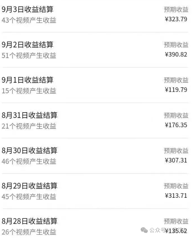 图片[2]-视频号养生赛道，超简单，长期稳定可做，月入1w+