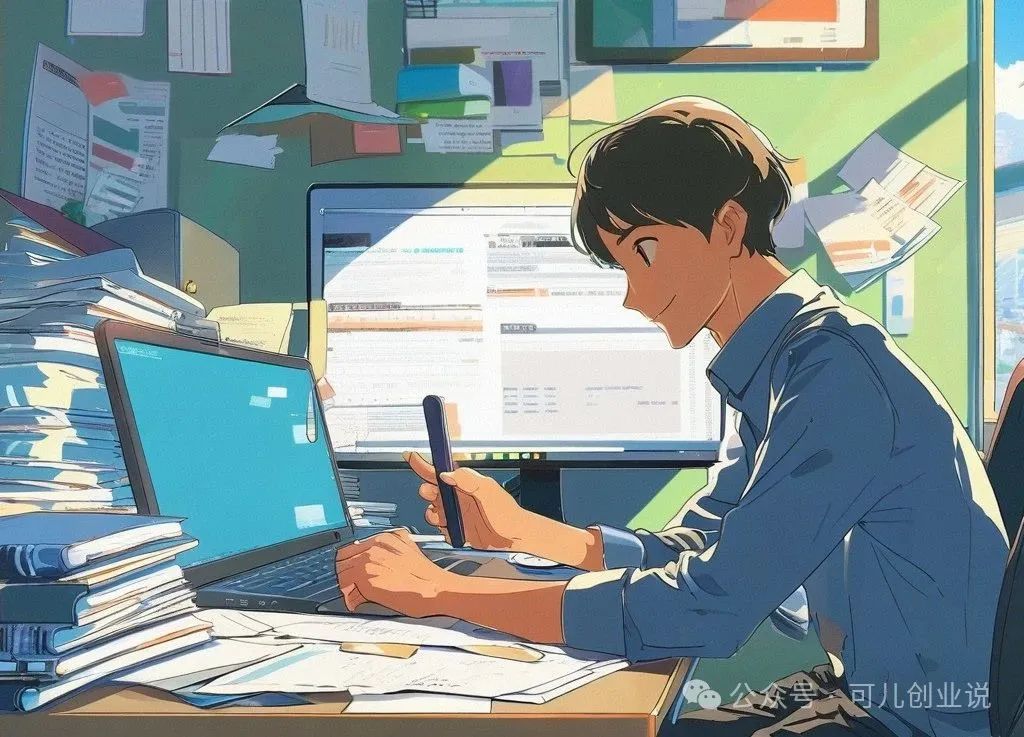 图片[2]-问卷调查2-6一个，每天简简单单挣3位数-狂人资源网