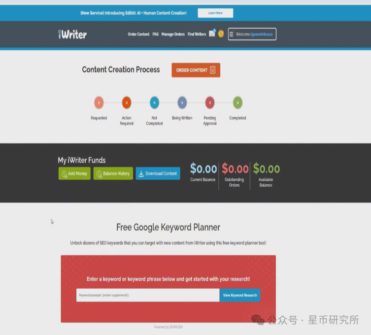 图片[5]-AI+自动化搬运挣美金，每天可做，5天3k+，0-1实操拆解