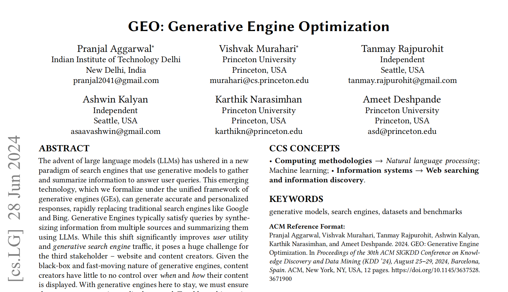5202了，为什么电商品牌更加需要GEO?-狂人资源网