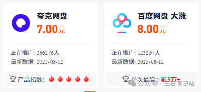 图片[9]-网盘拉新+私域全自动玩法，简单无脑，小白可做，当天见收益，实测单日收益1000+