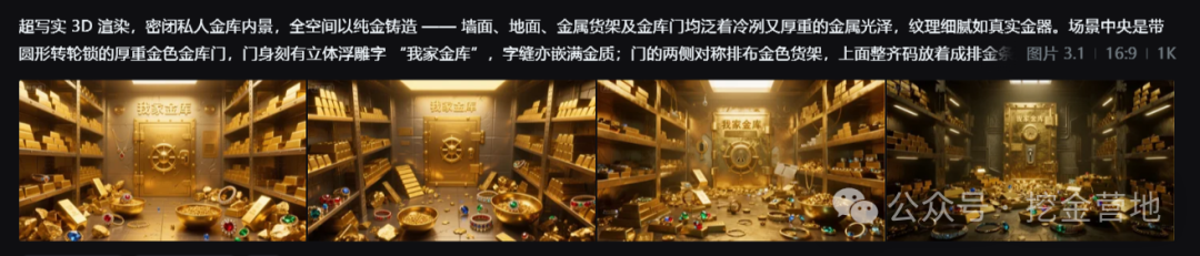 图片[3]-2025蓝海新赛道 已挣9k+ 小白可做 全程AI 操作简单