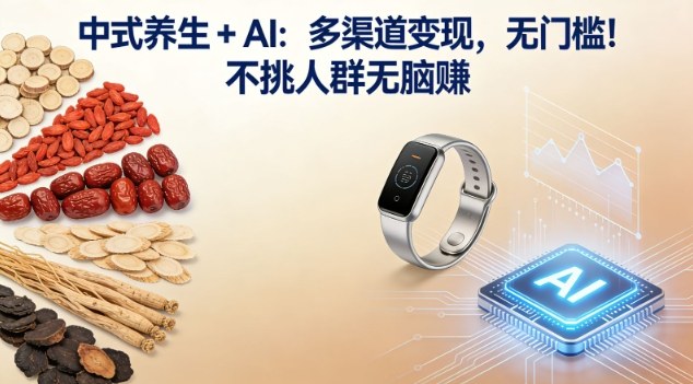 海外TK拉新抖系应用三剑客，市场广阔，潜力巨大，月入1w+-狂人资源网