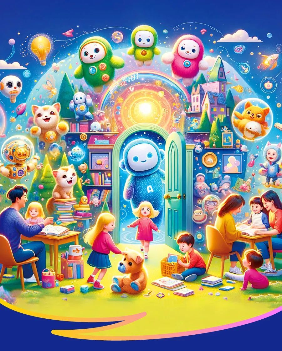 05后华人高中生兄弟创业AI教育,用AI给在街上游荡的孩子们讲故事| New ...